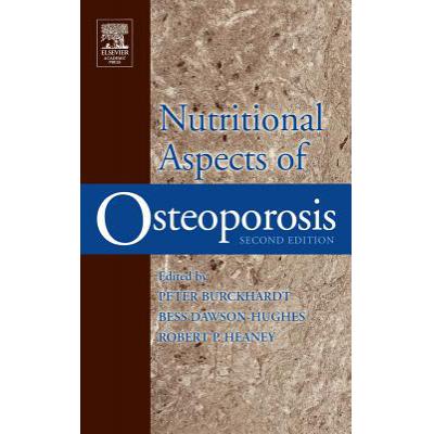 预订 Nutritional Aspects of Osteoporosis