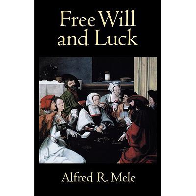 预订 Free Will and Luck