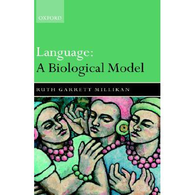 预订 Language: A Biological Model