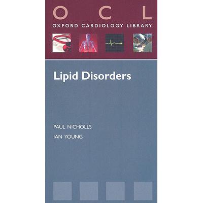 预订 Lipid Disorders