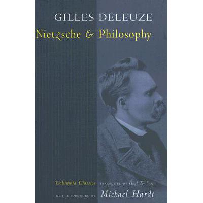 预订 Nietzsche and Philosophy