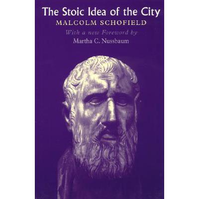 预订 The Stoic Idea of the City