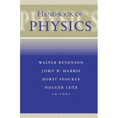 预订 Handbook of Physics