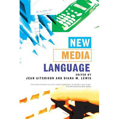 预订 New Media Language