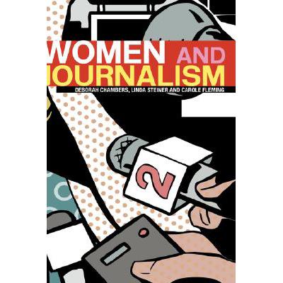 预订 Women and Journalism