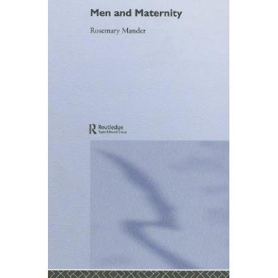 预订 MEN AND MATERNITY - MANDER