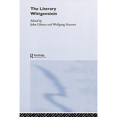 预订 The Literary Wittgenstein