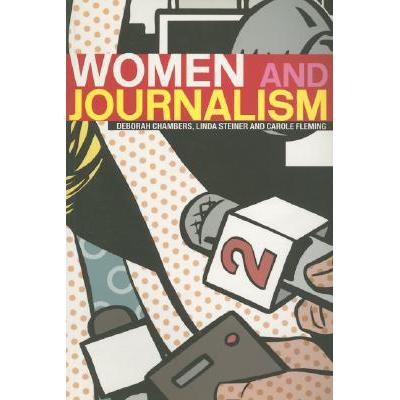 预订 Women and Journalism