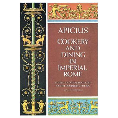预订 Cookery and Dining in Imperial Rome