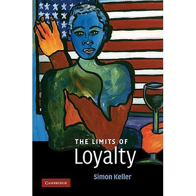 预订 The Limits of Loyalty