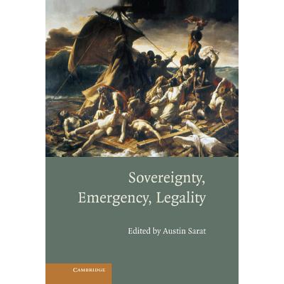 预订 Sovereignty, Emergency, Legality