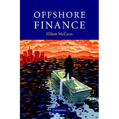 预订 Offshore Finance