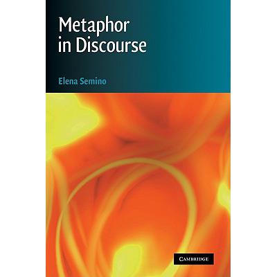预订 Metaphor in Discourse