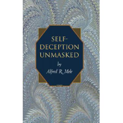 预订 Self-Deception Unmasked
