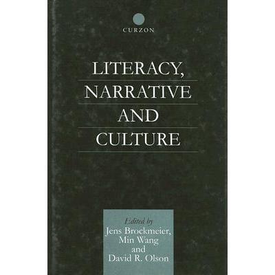 预订 Literacy, Narrative and Culture