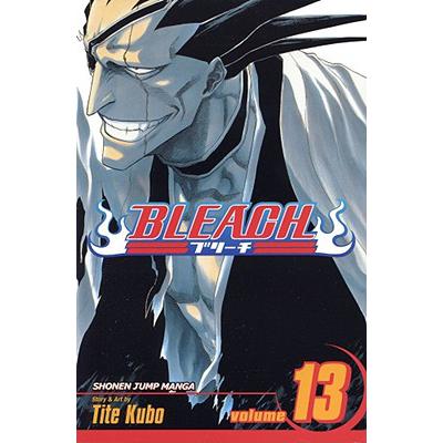 预订 Bleach, Vol. 13: Volume 13