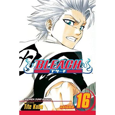 预订 Bleach, Vol. 16: Volume 16