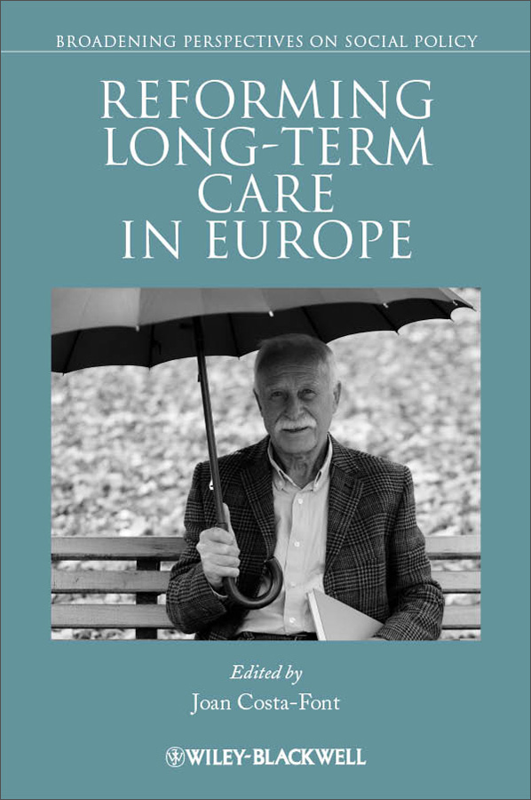 reforming long-term care in europe