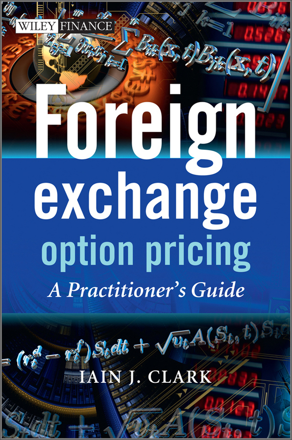 foreign exchange option pricing - a practitionersguide