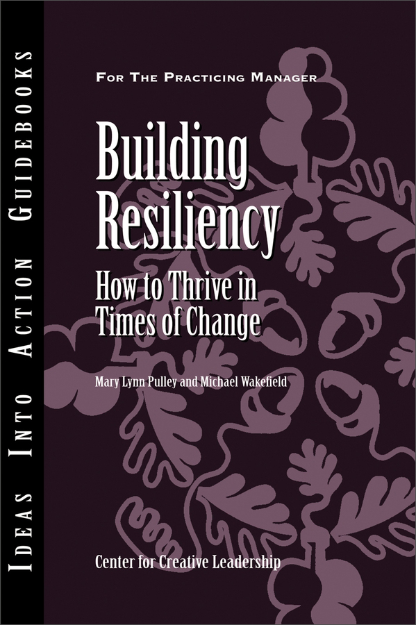 building resiliency
