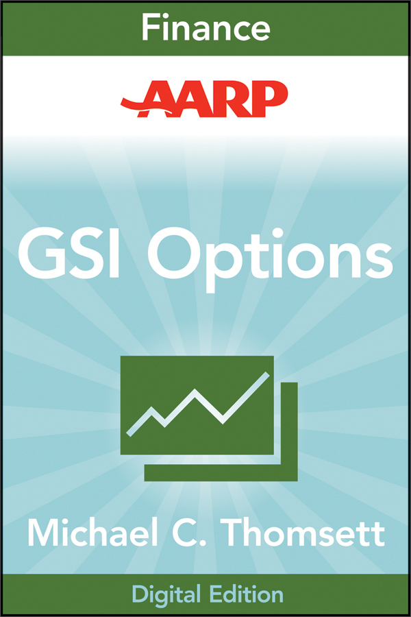 aarp getting started in options, 8th edition