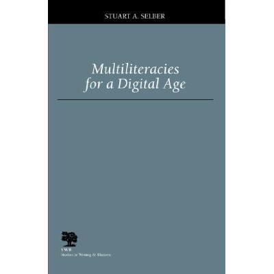 预订 Multiliteracies for a Digital Age