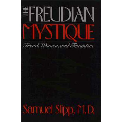 预订 freudian mystique the freud women and fe.