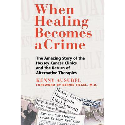 预订 When Healing Becomes a Crime: The Amazing St...
