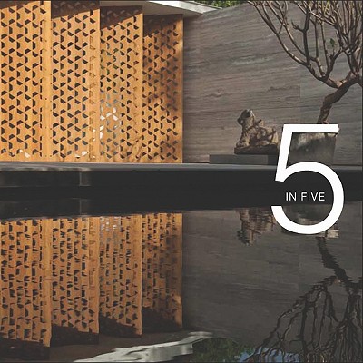 5 in Five: Bedmar & Shi