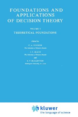 Foundations and Applications of Decision