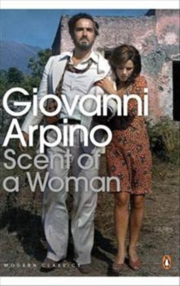 英文原版/Scent of a Woman