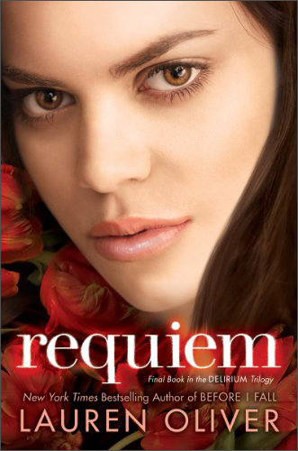 Requiem (Delirium Trilogy #3)