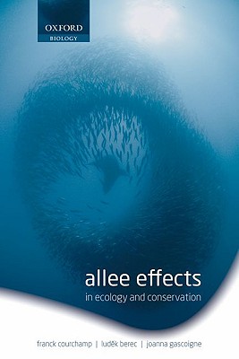 【预订】allee effects: in ecology and