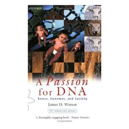 A Passion for DNA