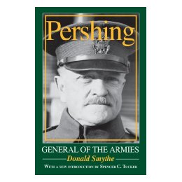 Pershing: General of the Armies