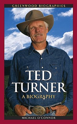 【预订】ted turner