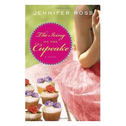 【预订】the icing on the cupcake