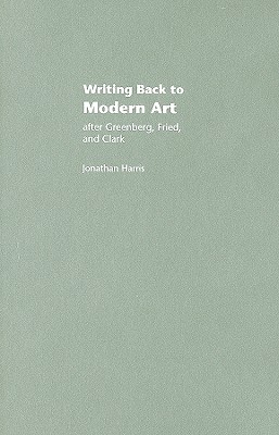 Writing Back to Modern Art: Aft