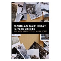 Families and Family Therapy