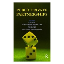Public?private Partnerships
