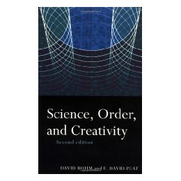 Science, Order and Creativity Secon