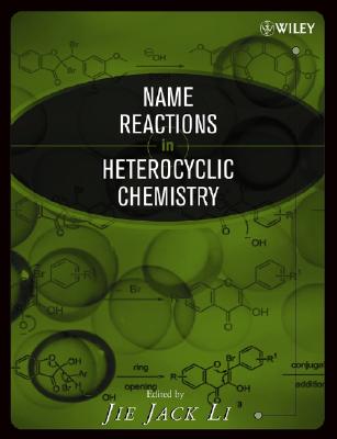 Name Reactions In Heterocyclic