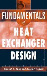 Fundamentals Of Heat Exchanger