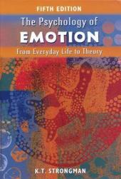 The Psychology Of Emotion - From