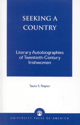 Seeking a Country: Literary