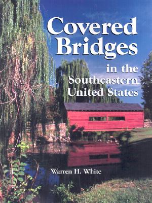 【预订】covered bridges in the southeaster