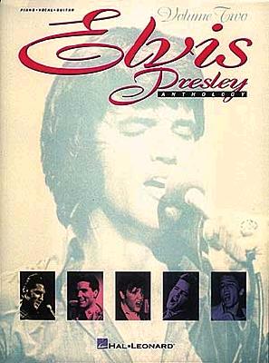 Elvis Presley Anthology - Volume