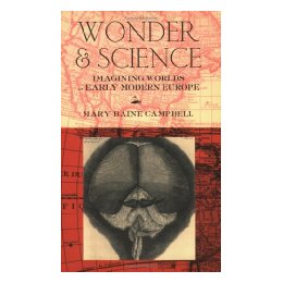 Wonder and Science: Imagining Worlds in