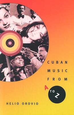 Cuban Music from A to Z-PB