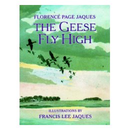 【预订】geese fly high